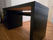 Used work desk but in very good condition, 140 cm x 65 cm 