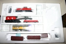 Zugset LOK 41502 Railion