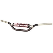 Renthal Lenker Twinwall 922, 28.6 mm, Schwarz