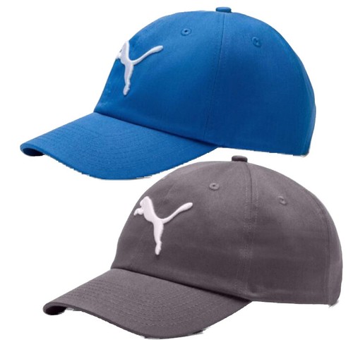 Puma logo cap kappe - logo,