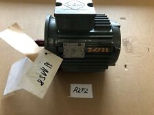 VEM K20R 80 K 2 Motor 400 V 2860 Umin 