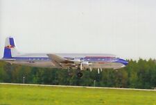301605/ Foto – Douglas DC-6 – RED BULL Flying Bulls