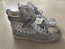 DIVINE FOLLIE Italy Sneakers