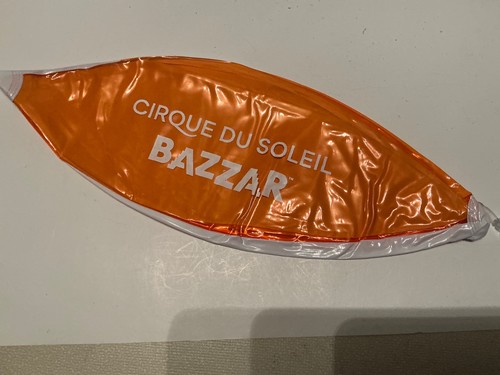 Cirque soleil wasserball - cirque,
