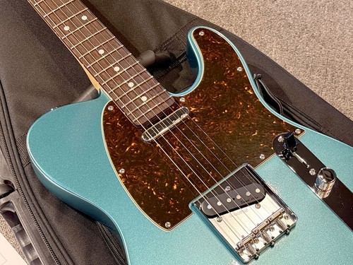 Nyui custom guitars knte - custom,
