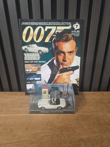 James bond - james,