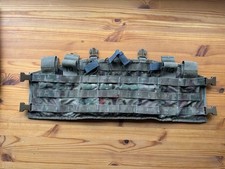 US Army Chest Rig Multicam