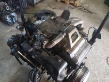 Motor Mitsubishi Pajero I 4M41
