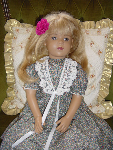 Schöne puppe von sigikid - schöne, 55