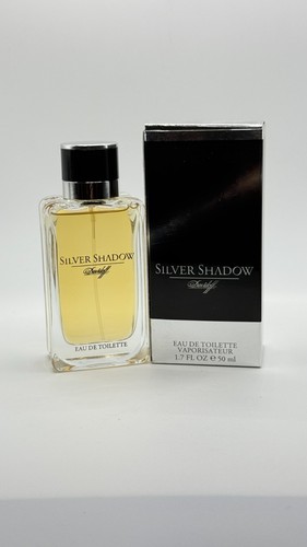 Davidoff silver shadow eau - davidoff,