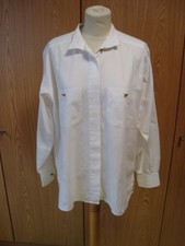 Gepflegte Damen Bluse von Van Laack Größe 42