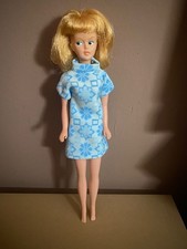 Vintage TRESSY #1203 von AC