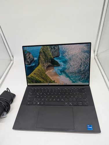 Dell xps 9510 - xps,