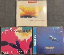 Dance 2 Trance Max CD Sammlung
