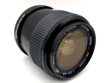 Vivitar 70mm 5 4 - 28-70mm, 1:3.5-4.8