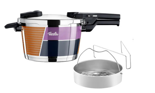 Fissler schnellkochtopf - fissler,