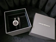 Emporio Armani Armbanduhr Uhr