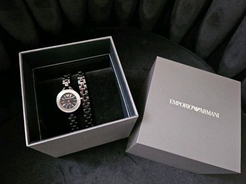 Emporio armani armbanduhr uhr - armani,