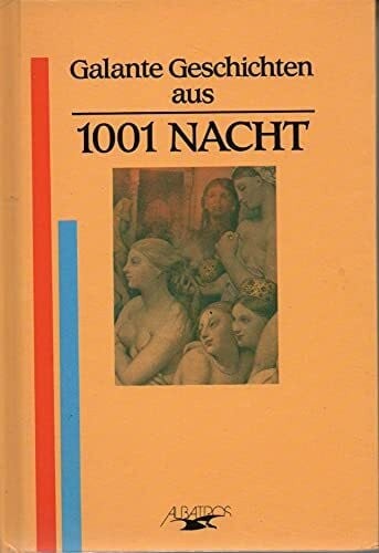 Galante geschichten aus - geschichten,