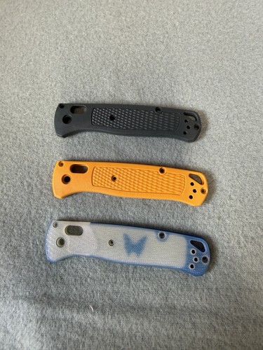 Benchmade bugout 535 - benchmade,