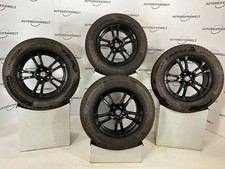 Winter Kompletträder 235/65R17 z.B. passend für Volvo XC60