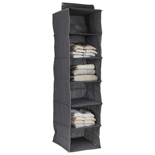 Fächer hängende kleidung - 6,