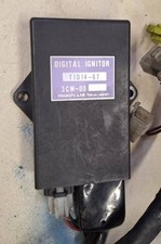 Motorsteuergerät / CDI Einheit Yamaha FJ 1200 1988-1990 (FJ1200 3CV 3CW 3CX)