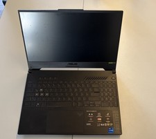 ASUS TUF Gaming FX507ZU4L