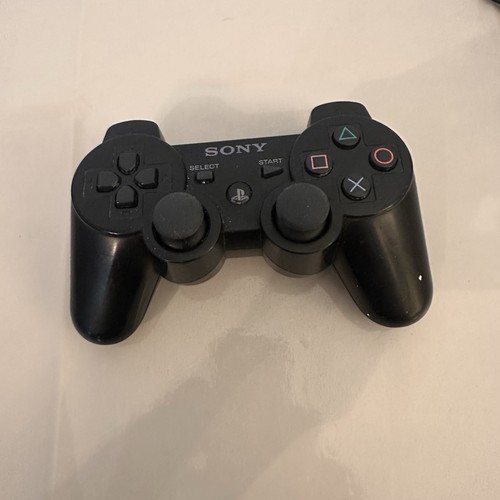 Sony dualshock - dualshock, 3