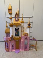 Hasbro Disney Prinzessin Festtagsschloss (F1059)