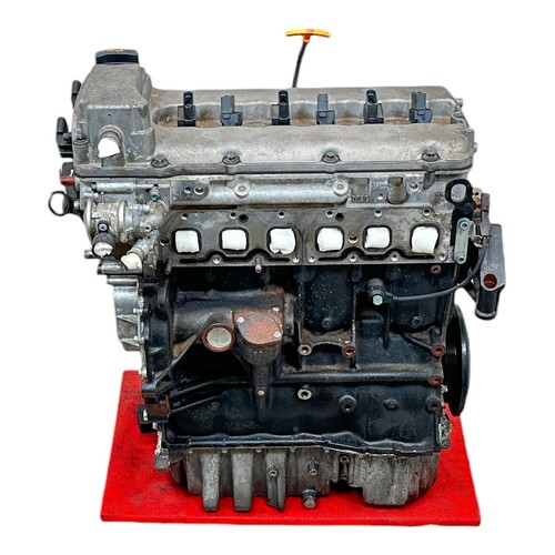Motor gebrauchtmotor bmj 2 - bmj, 3.2