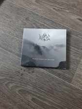 Kryss – Reflections Of Nature) Black Metal Aus Leipzig) Mit Autogramme 