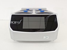 Pcr Max Mo. Alpha Thermal