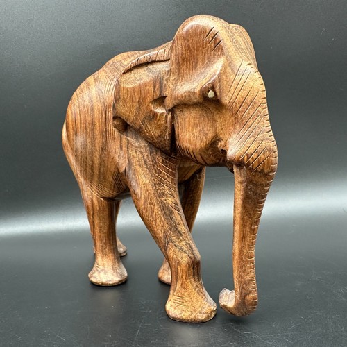 Vintage hand carved - vintage,