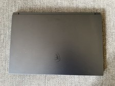 MSI WS66 11UKT i9-11900 64GB