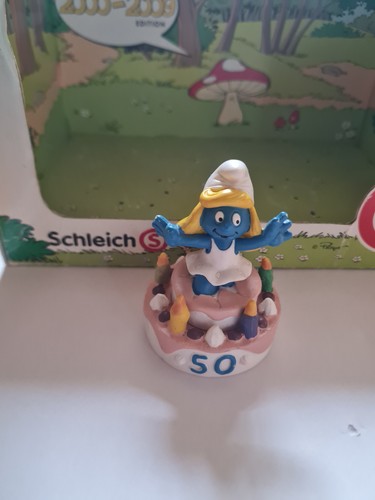 Schlumpf schlümpfe - schlumpf,