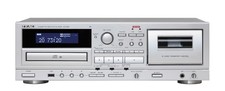 TEAC AD-850-SE CD Player