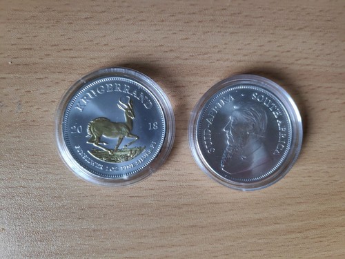 Unze krügerrand - 1,