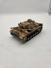 Panzerkampfwagen  Panzer III