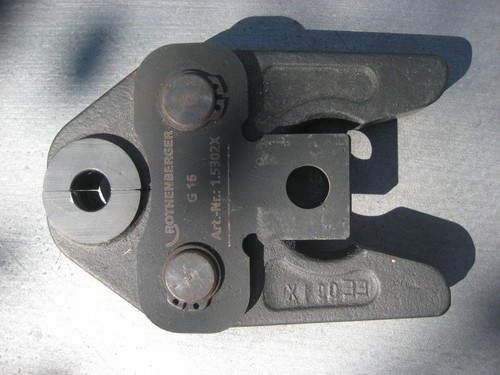 Rothenberger 5302x - rothenberger, 1.5302x