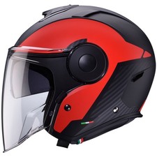 Caberg soho milano jethelm - caberg,