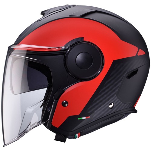 Caberg soho milano jethelm - milano,