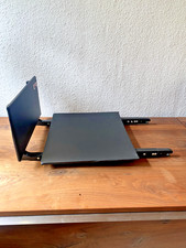 DOGSTYLER Safety Bridge Isofix Regular für Autositz in S, S, M (Platte: 45x 60)