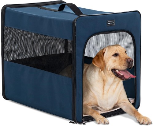 Petsfit faltbare hundebox - petsfit,