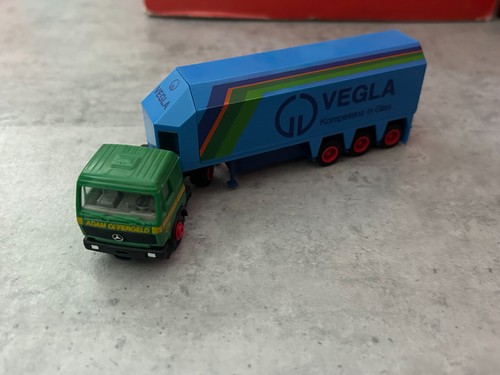Herpa adam offergeld - herpa, 1:87