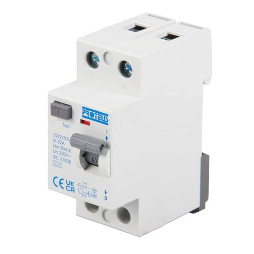 Proteus bidirektional 32a - bidirektional,