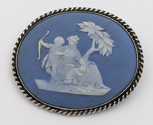 Viktorianische wedgwood - viktorianische,