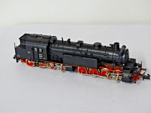Arnold 2275 dampflok 96 - 2275,