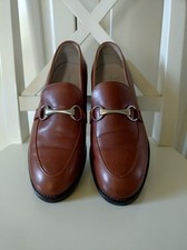 MarcO Polo Loafer Gr. 7 cognac neuwertig !