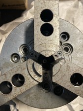 3-Backenfutter FORKARDT